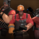 Illustration for article titled Mouse And Keyboard? Pfft. How About The Possibility Of emTeam Fortress 2/em On Virtual Reality Goggles?